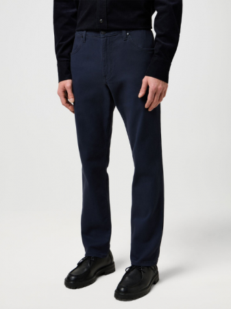 ОДЕЖДА - Wrangler Брюки Indigo Regular Straight