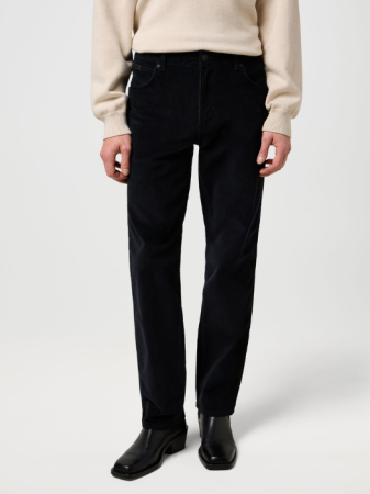 ОДЕЖДА - Wrangler Брюки Negru Authentic Straight