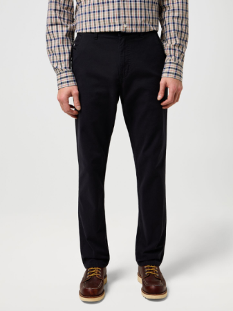ОДЕЖДА - Wrangler Брюки Negru Regular Straight