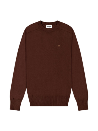 Wrangler Свитер Cafeniu Regular [5]