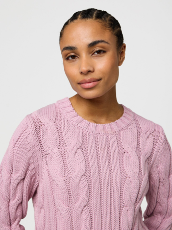 Свитера и Кардиганы - Wrangler Свитер Lila Regular