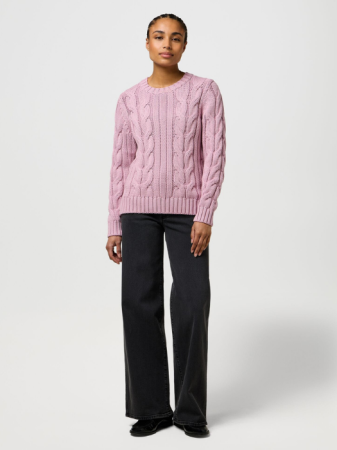 Свитера и Кардиганы - Wrangler Свитер Lila Regular