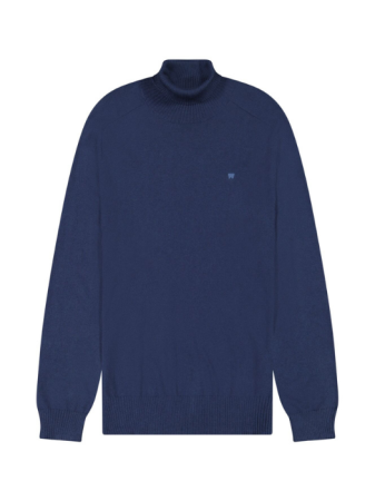 Wrangler Свитер Navy Regular [5]