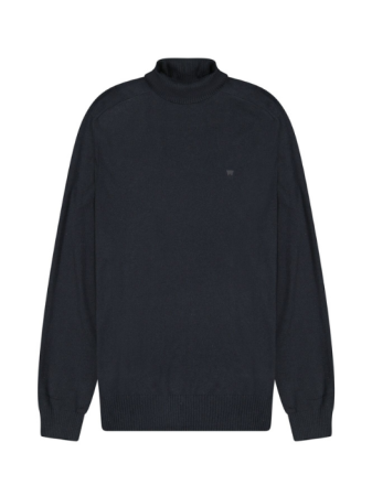 Wrangler Свитер Negru Regular [5]