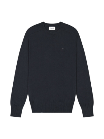 Wrangler Pulover Negru Regular Barbati [5]