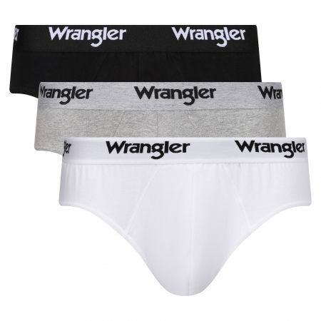 ACCESORII - Wrangler Set Lenjerie Multicolor  Barbati