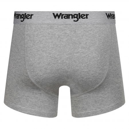 Wrangler Набор Нижнего Белья Black White  [6]