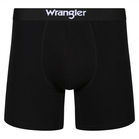 Нижнее Белье - Wrangler Набор Нижнего Белья Black White 