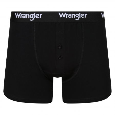 ACCESORII - Wrangler Set Lenjerie Multicolor  Barbati