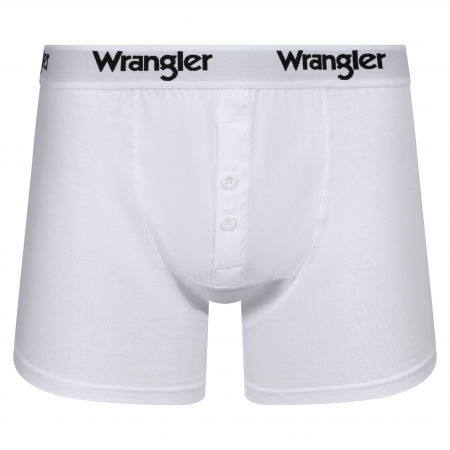 Нижнее Белье - Wrangler Набор Нижнего Белья Black White 