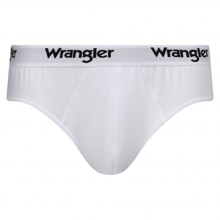 Нижнее Белье - Wrangler Набор Нижнего Белья Black White 
