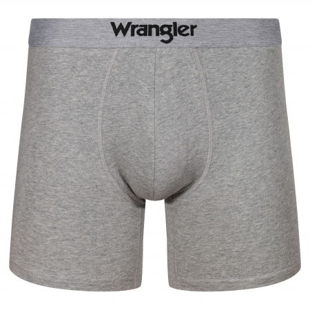 Wrangler Set Lenjerie Multicolor  Barbati [5]