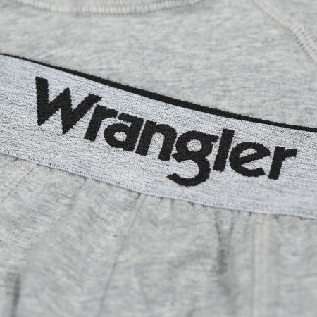 АКСЕССУАРЫ - Wrangler Мужской Набор Нижнего Белья Многоцветный 