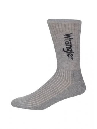 АКСЕССУАРЫ - Wrangler Мужской Набор Носков Многоцветный 