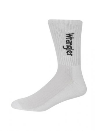 АКСЕССУАРЫ - Wrangler Мужской Набор Носков Многоцветный 