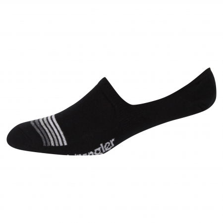 Носки - Wrangler Мужской Набор Носков Чёрный