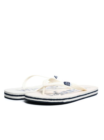 BARBATI - Wrangler Slapi Bright White  Barbati