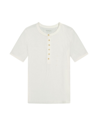 Wrangler Футболка Alb Slim [5]