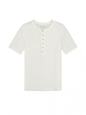 Wrangler Футболка Alb Slim [5]