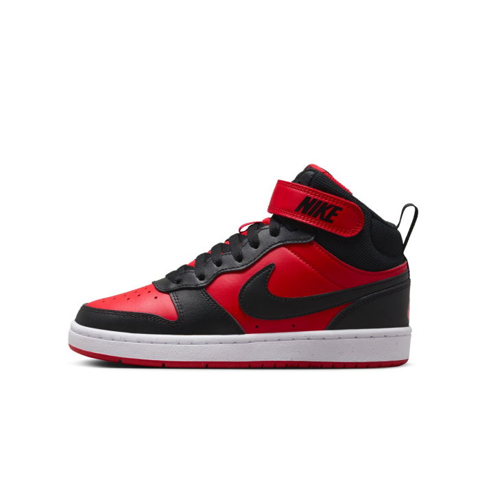 SNEAKERS COPII Pantofi sport Nike Court Borough Mid 2 Bg - sneakerit.ro [1]