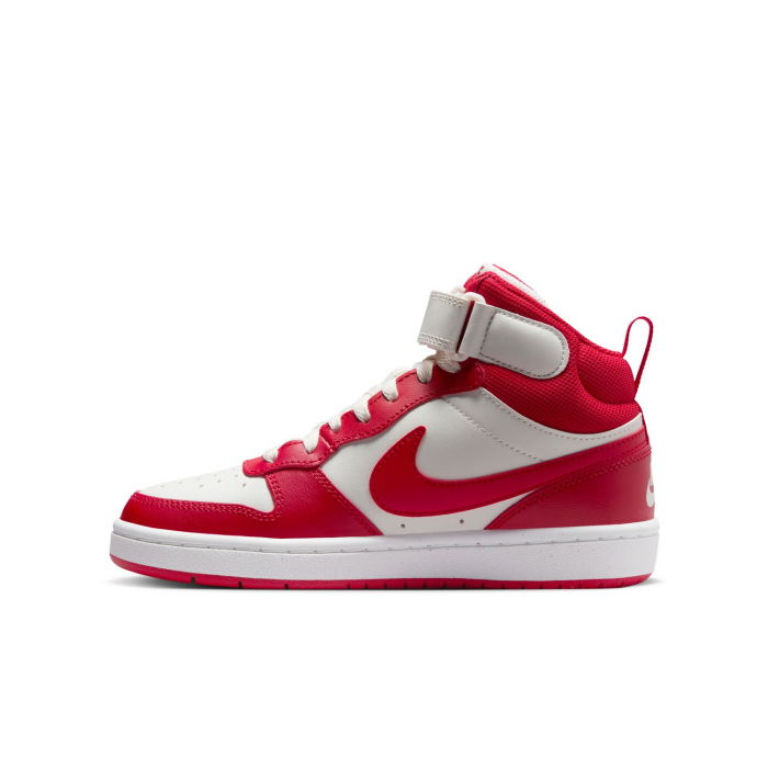 SNEAKERS COPII Pantofi sport Nike Court Borough Mid 2 (Gs) - sneakerit.ro [8]