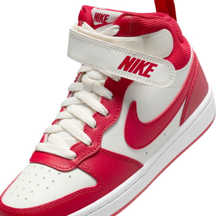 SNEAKERS COPII Pantofi sport Nike Court Borough Mid 2 (Gs) - sneakerit.ro [3]
