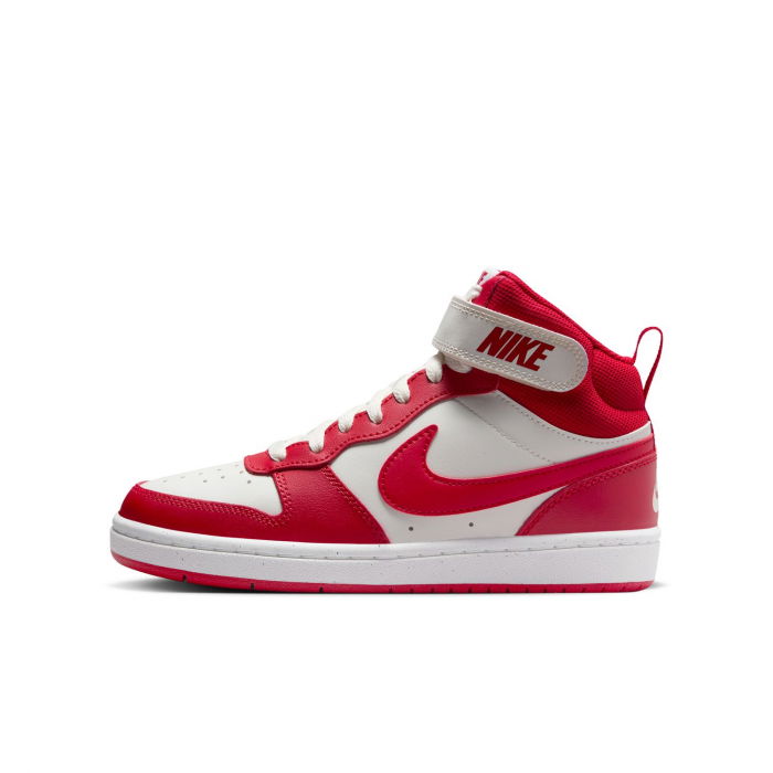 SNEAKERS COPII Pantofi sport Nike Court Borough Mid 2 (Gs) - sneakerit.ro [1]