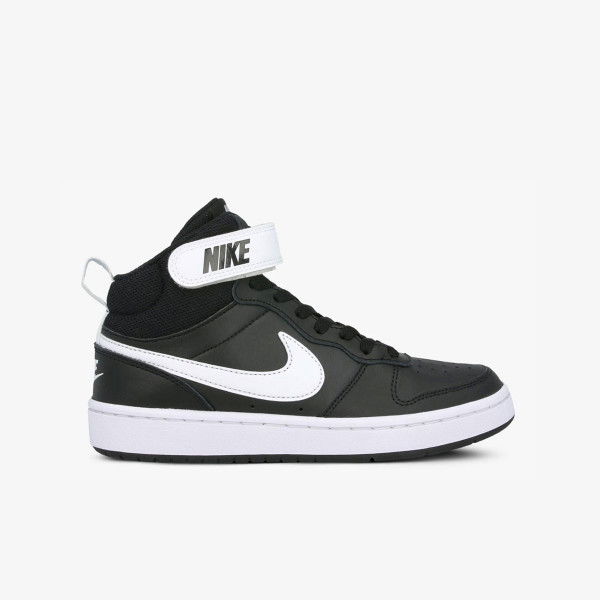 Nike Pantofi sport Nike Court Borough Mid 2 Gs - sneakerit.ro [3]