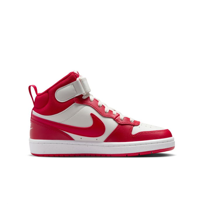 SNEAKERS COPII Pantofi sport Nike Court Borough Mid 2 (Gs) - sneakerit.ro [9]