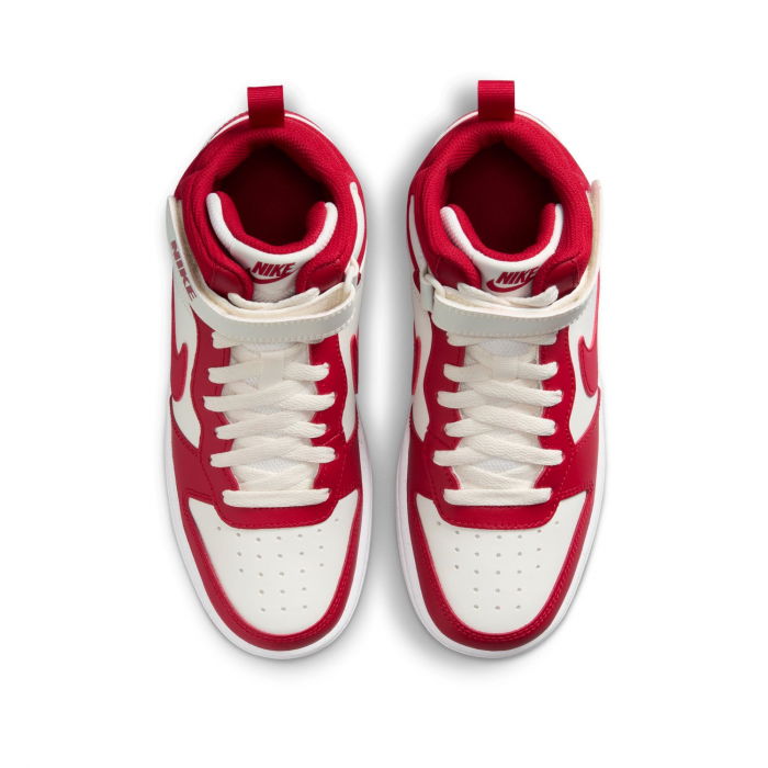 SNEAKERS COPII Pantofi sport Nike Court Borough Mid 2 (Gs) - sneakerit.ro [5]