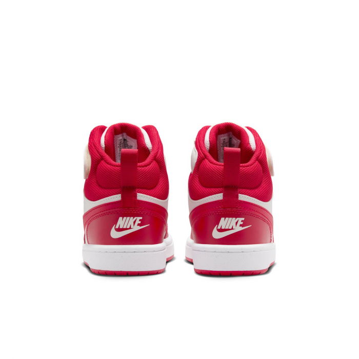 SNEAKERS COPII Pantofi sport Nike Court Borough Mid 2 (Gs) - sneakerit.ro [10]