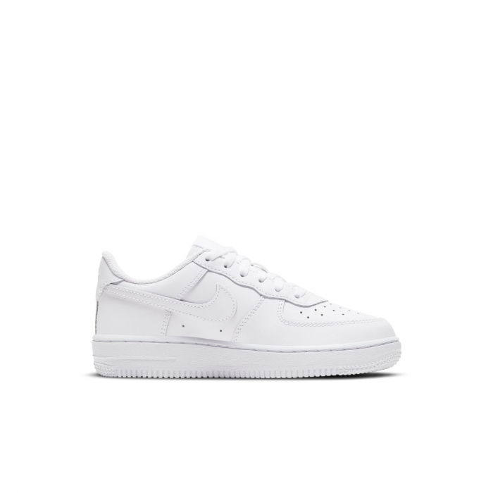 SNEAKERS COPII Pantofi sport Nike Force 1 Le Bp Triple White - sneakerit.ro [10]