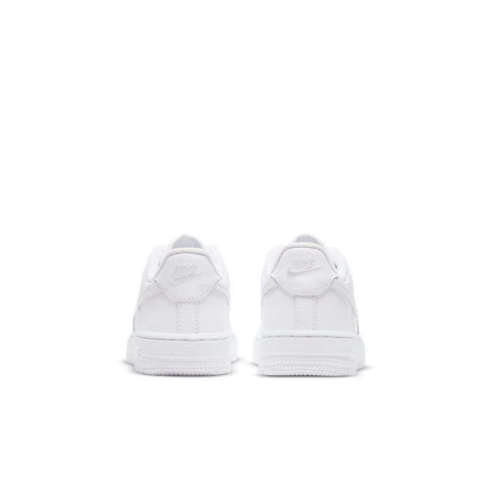 SNEAKERS COPII Pantofi sport Nike Force 1 Le Bp Triple White - sneakerit.ro [5]