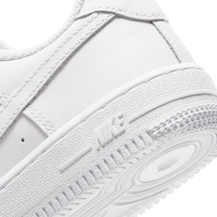 SNEAKERS COPII Pantofi sport Nike Force 1 Le Bp Triple White - sneakerit.ro [4]