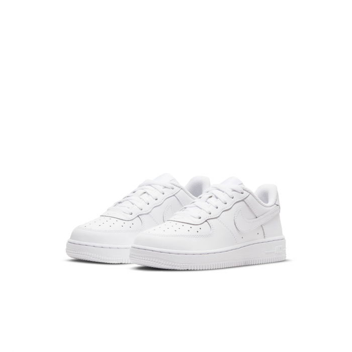 SNEAKERS COPII Pantofi sport Nike Force 1 Le Bp Triple White - sneakerit.ro [2]