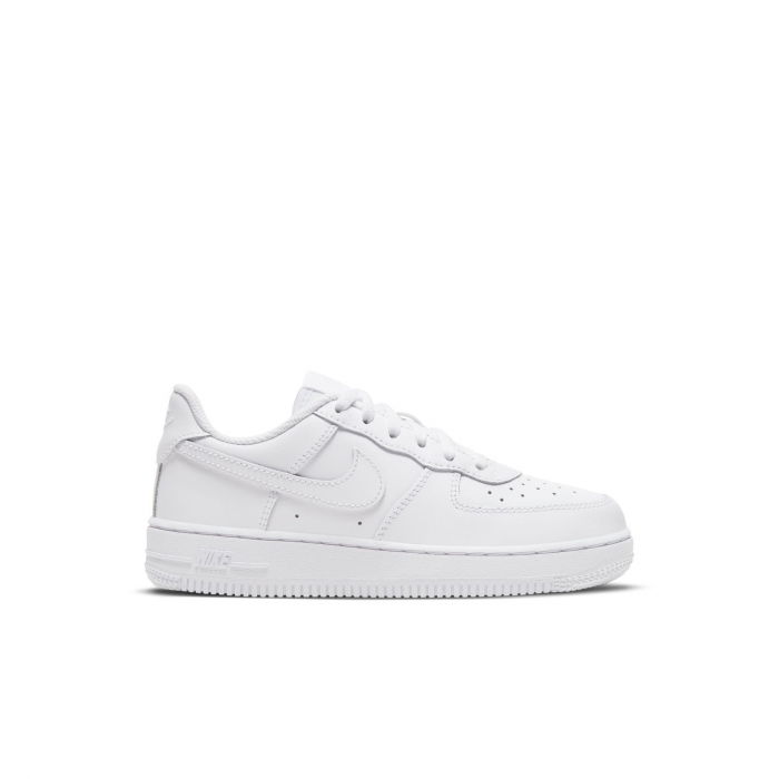 SNEAKERS COPII Pantofi sport Nike Force 1 Le Bp Triple White - sneakerit.ro [8]