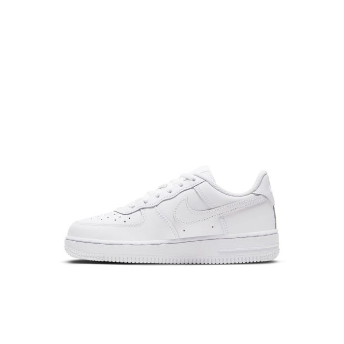 SNEAKERS COPII Pantofi sport Nike Force 1 Le Bp Triple White - sneakerit.ro [9]