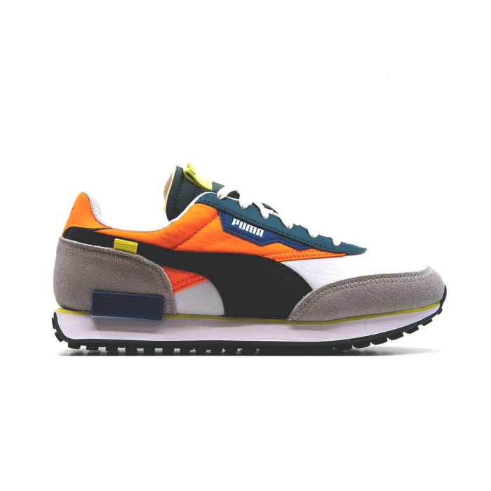 SNEAKERS BARBATI Pantofi sport Puma Future Rider Play On - sneakerit.ro [4]