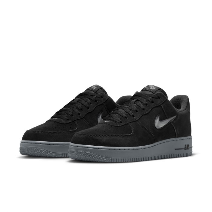 Nike Pantofi sport Nike Air Force 1 Jewel Jd - sneakerit.ro [2]