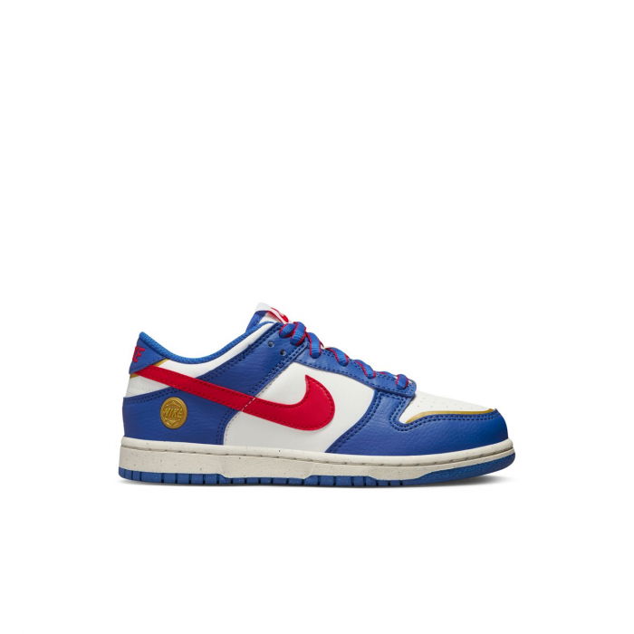 SNEAKERS COPII Pantofi sport Nike Dunk Low Ps Nn Kn Next Nature Superhero - sneakerit.ro [8]