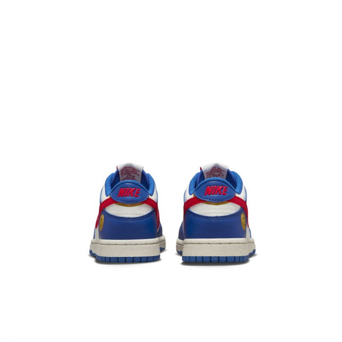 SNEAKERS COPII Pantofi sport Nike Dunk Low Ps Nn Kn Next Nature Superhero - sneakerit.ro [5]