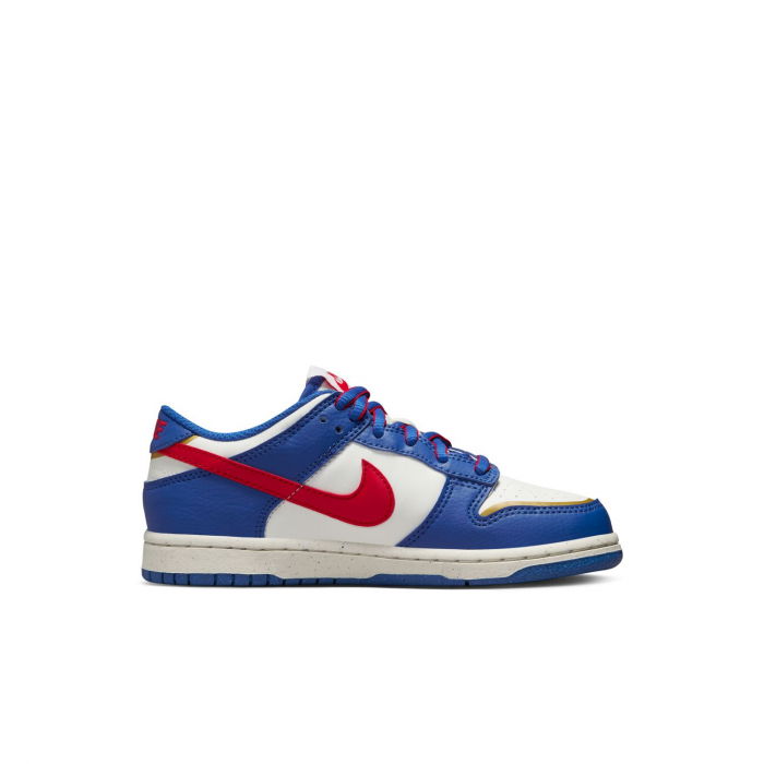 SNEAKERS COPII Pantofi sport Nike Dunk Low Ps Nn Kn Next Nature Superhero - sneakerit.ro [10]
