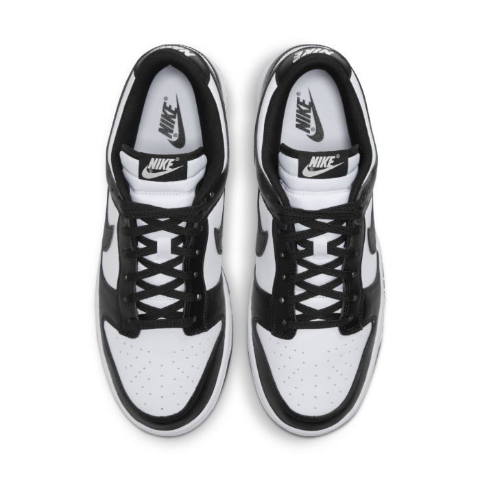 SNEAKERS BARBATI Pantofi sport Nike Dunk Low Retro Panda - sneakerit.ro [7]
