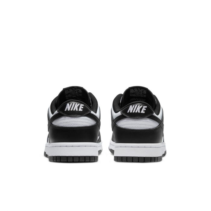 SNEAKERS BARBATI Pantofi sport Nike Dunk Low Retro Panda - sneakerit.ro [12]