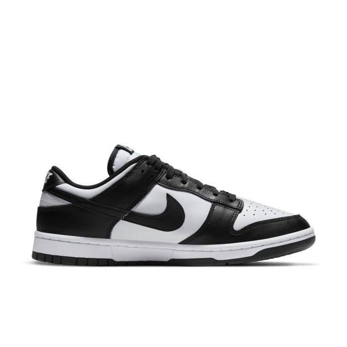 SNEAKERS BARBATI Pantofi sport Nike Dunk Low Retro Panda - sneakerit.ro [11]