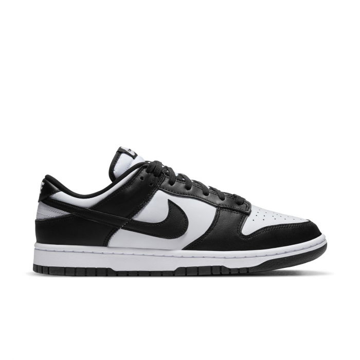 SNEAKERS BARBATI Pantofi sport Nike Dunk Low Retro Panda - sneakerit.ro [9]