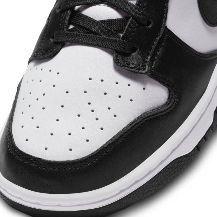 SNEAKERS BARBATI Pantofi sport Nike Dunk Low Retro Panda - sneakerit.ro [3]