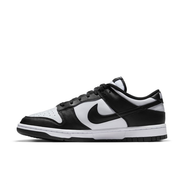 SNEAKERS BARBATI Pantofi sport Nike Dunk Low Retro Panda - sneakerit.ro [10]