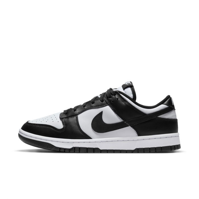 SNEAKERS BARBATI Pantofi sport Nike Dunk Low Retro Panda - sneakerit.ro [1]