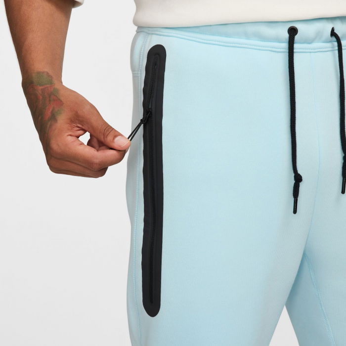 IMBRACAMINTE Pantaloni Nike M Tech Fleece Jggr - sneakerit.ro [3]